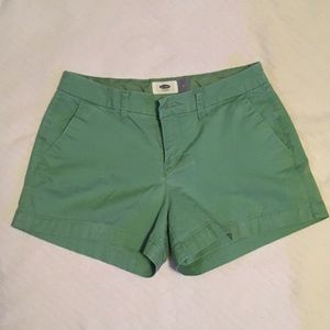 Old Navy shorts size 0
